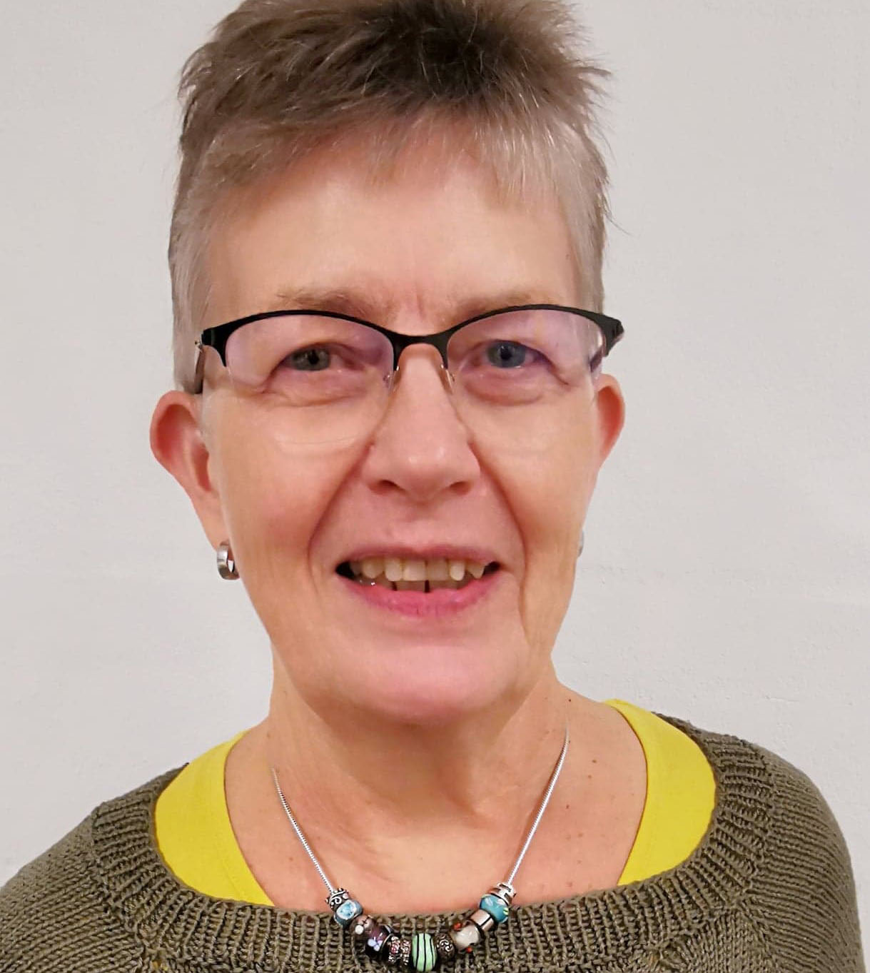 Hanne Johansen