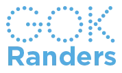 LOGO GOK Randers