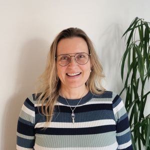Hanne Anaia Tempeldal