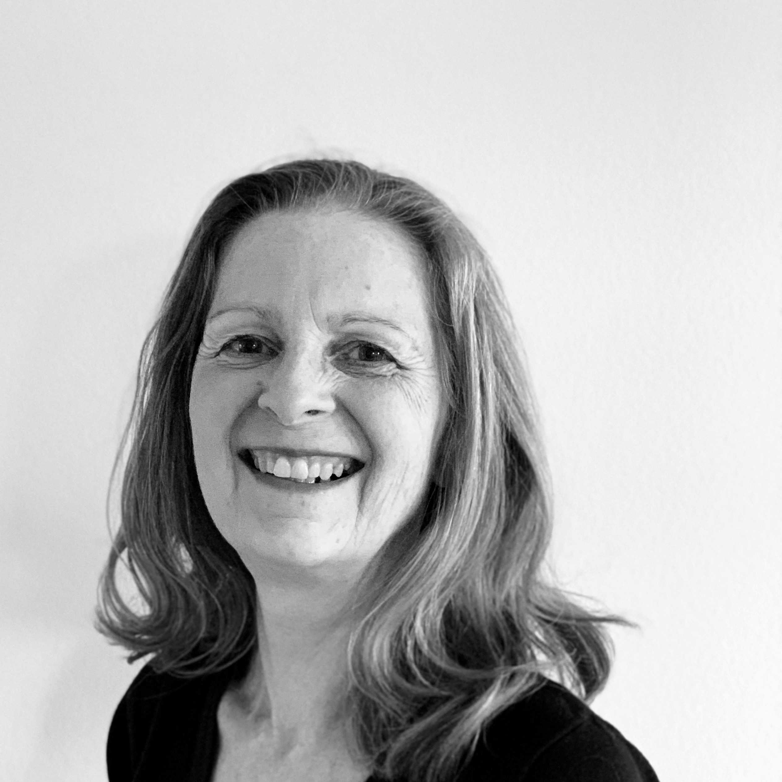 June Skaaning