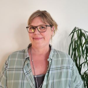 Rina Mayland Stensgaard
