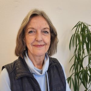 Vita Mikkelsen