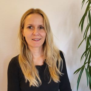 Mette Madsen