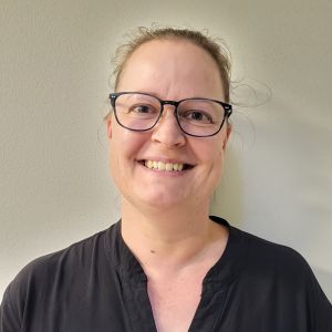 Camilla Hillerup Jensen